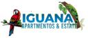 Iguana Apartmentos And Estate logo